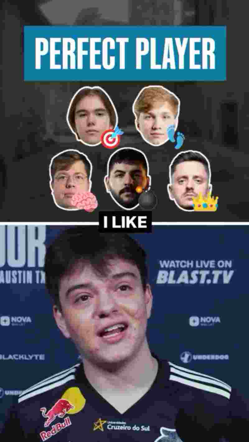 Karmine Corp Blue 击败 Los Ratones 以进入 EMEA Masters 2025 夏季总决赛