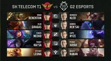 要破心魔！王多多：Faker真不能退役！我们一定要在有生之年战胜一次