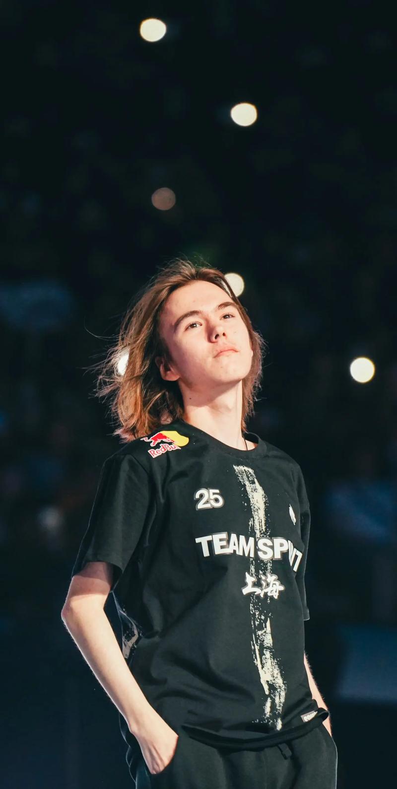 TES 新年夜照片：2024 是昨天，25 Tao 的故事也将庄重地书写新篇章