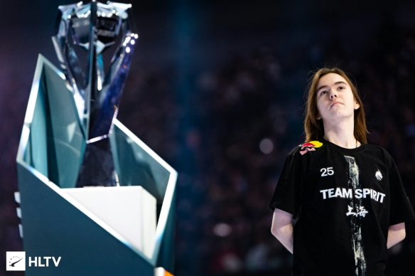 【快讯】征战新赛季 fnatic官宣新人Jackinho加盟