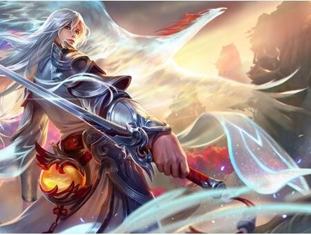 大陆《洛奇》《天下3》领衔，老牌网游集体升级引擎！这下不得不换设备了？