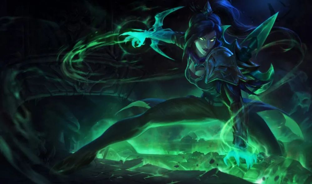 Theshy新理论：上单是空调，有没有不是很重要