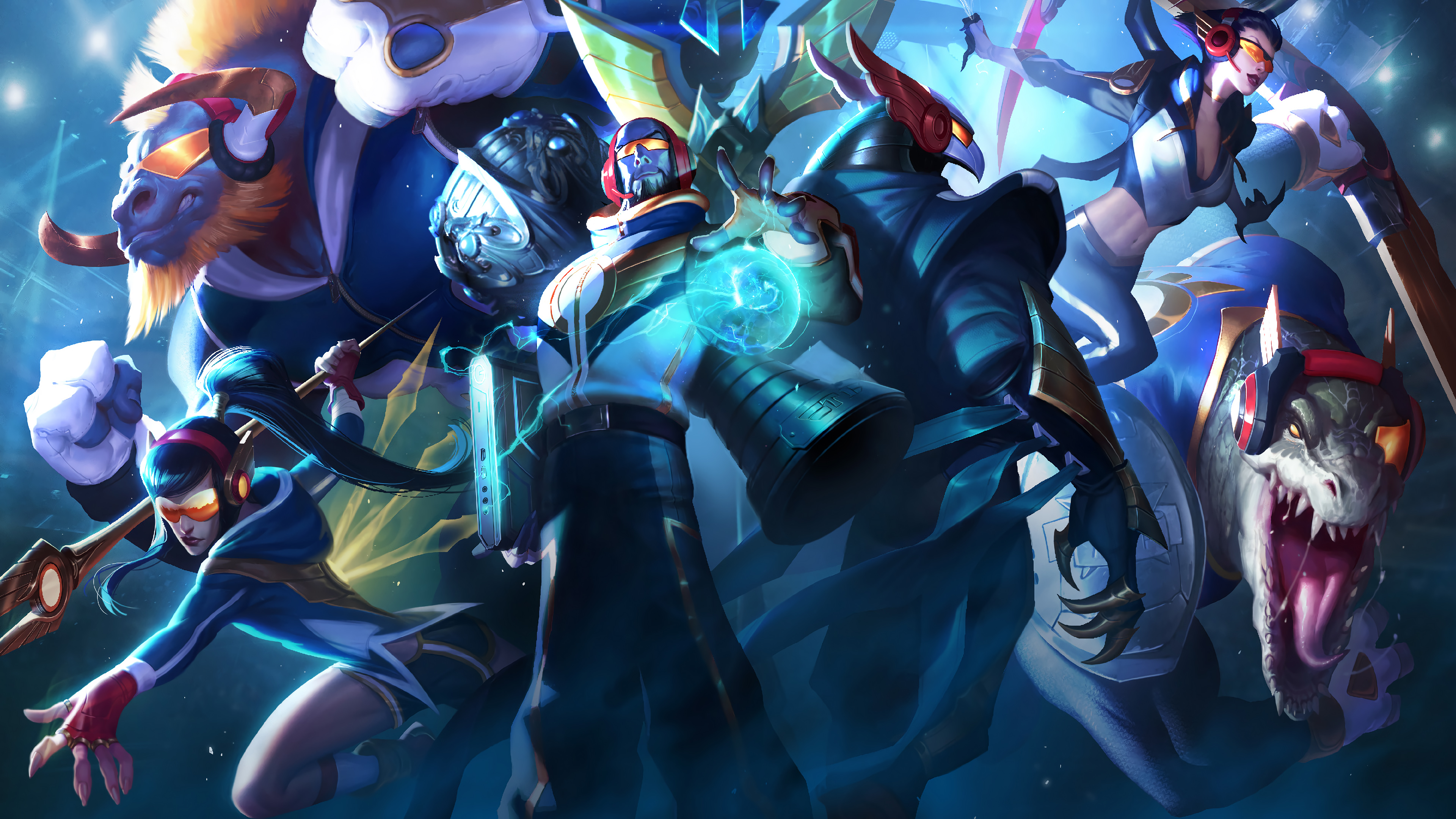 【战报】2021KPL春季赛常规赛第二轮W3D2，南京Hero久竞 3-1 RW侠