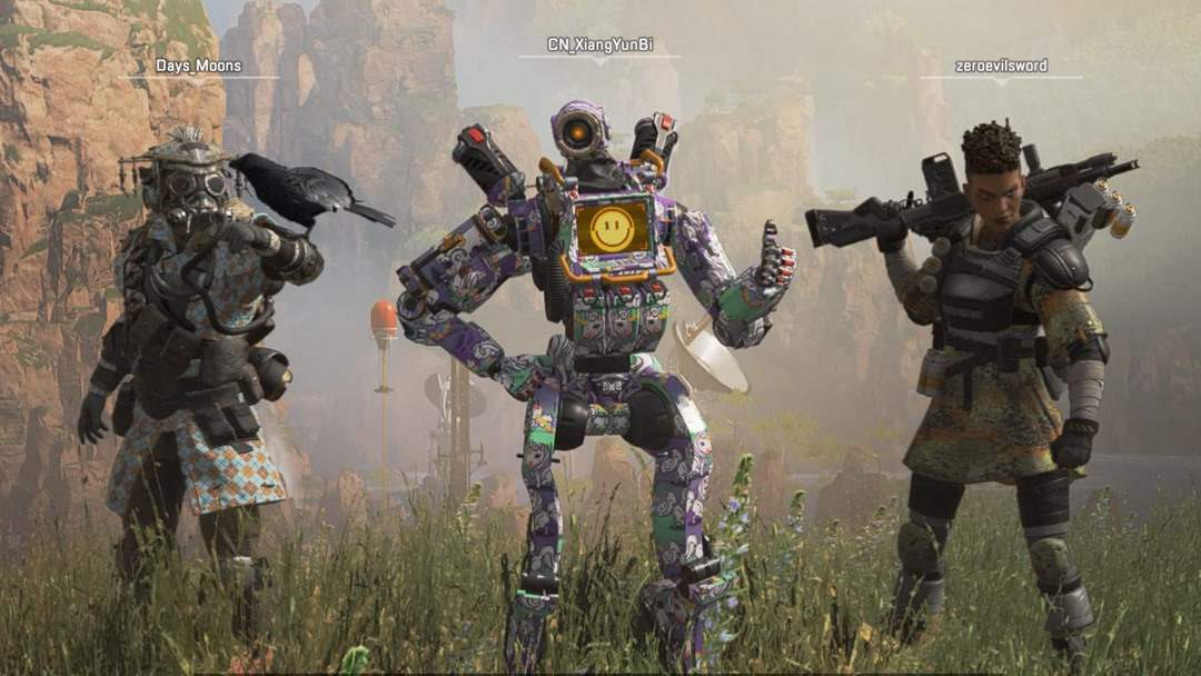 乘风儿瞳夕嘎嘎乱杀 管泽元皇子火锅乱扣 957队0-1赵志铭队