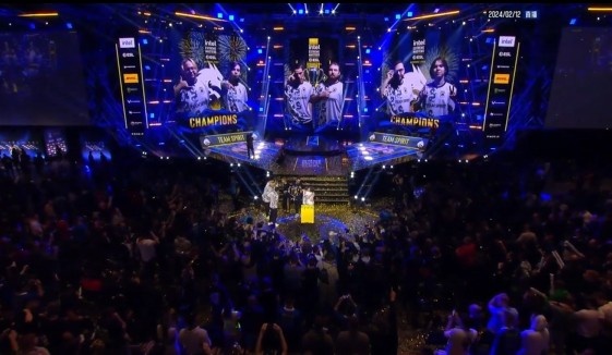 FURIA Esports 将 Astralis 从 IEM Cologne 2025 小组赛中淘汰