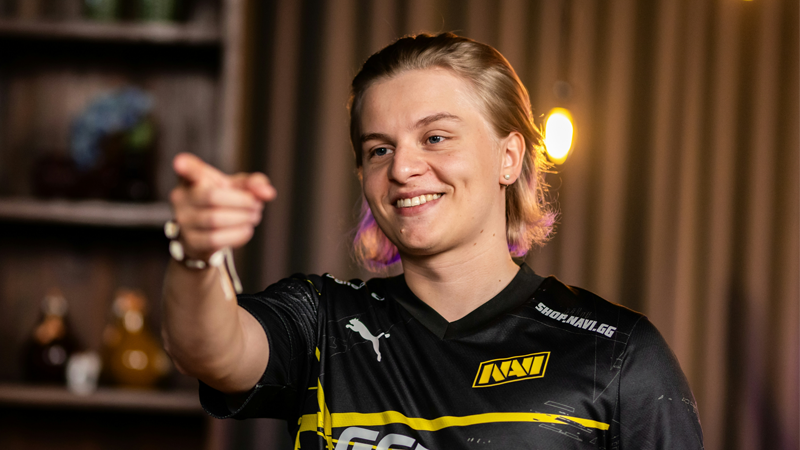 传闻：Autumn将离开 FunPlus Phoenix