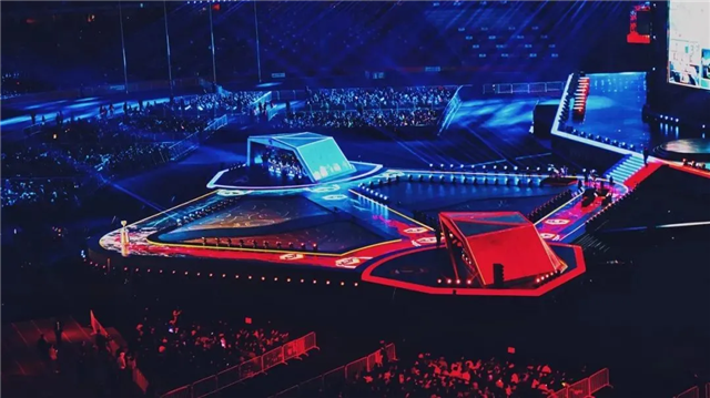 iM谈到NAVI的挣扎：“每一场首局或者首图，我们都有点挣扎”