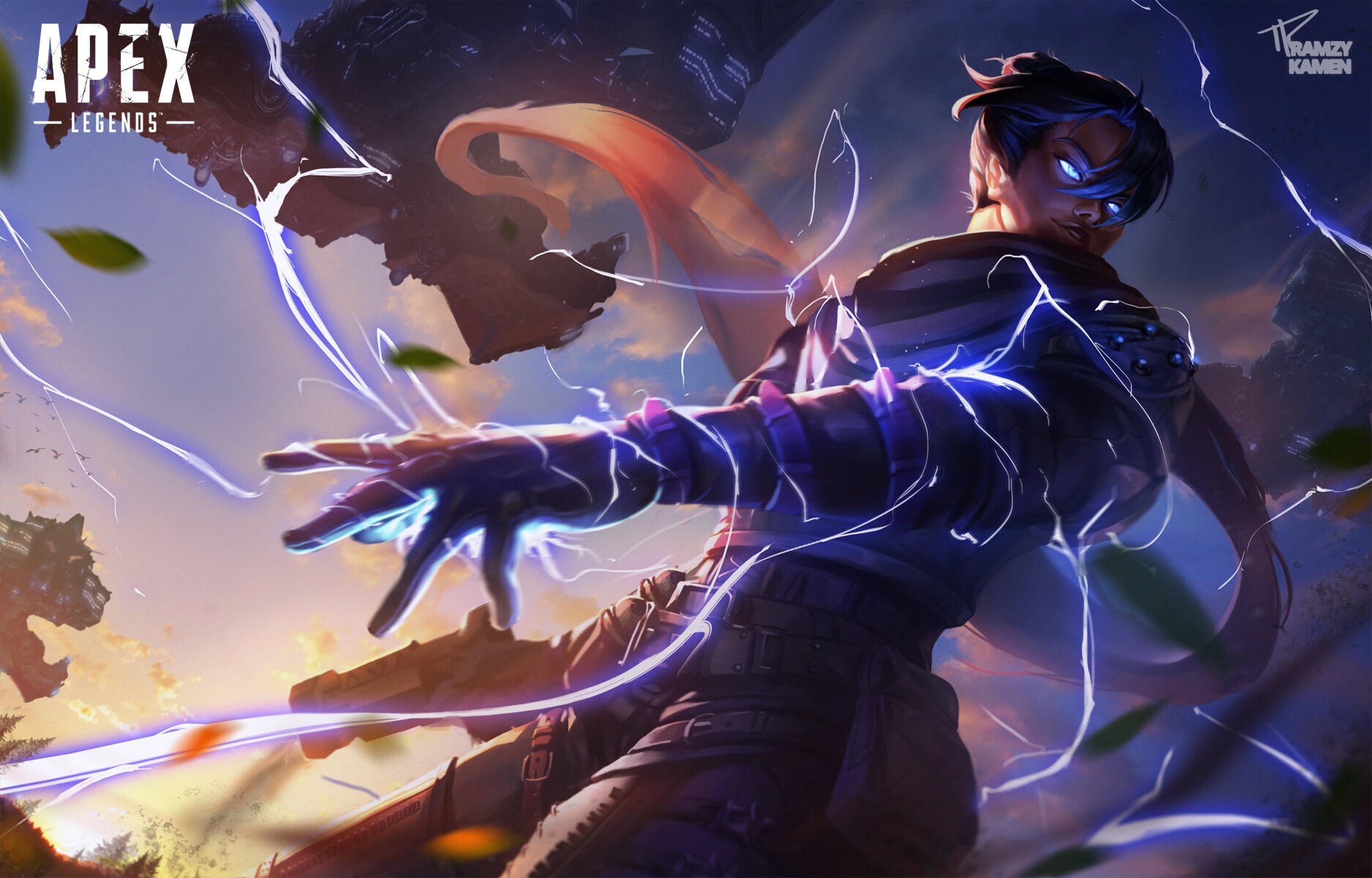 WBG公告：Theshy今日起飞准备归队，将进行14+7隔离