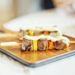 The Food Lovers - 国际人
