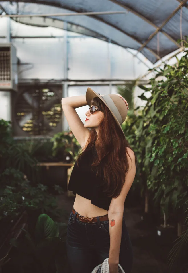 Our Models - 国际人